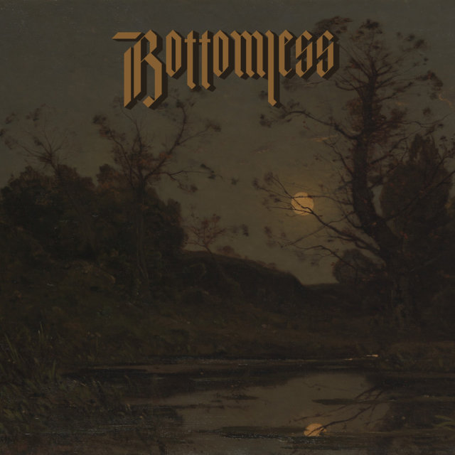BOTTOMLESS: uscito l'esordio omonimo della band formata da membri di Messa, Assumption ed Haemophagus