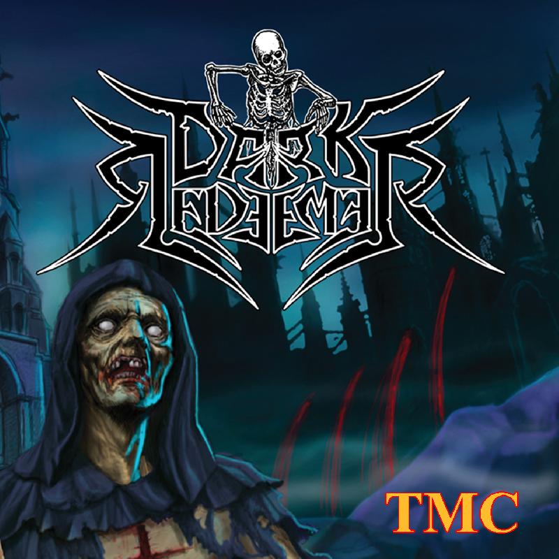 DARK REDEEMER: il primo singolo ''TMC'' tratto dall’album ''Into the Deep Black''