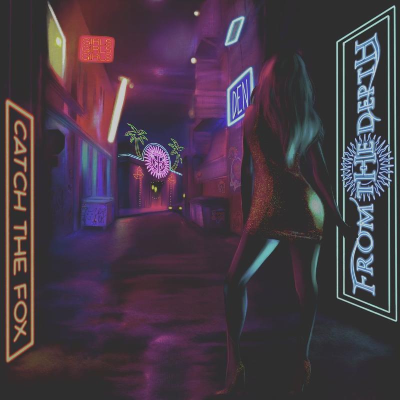 FROM THE DEPTH: pubblicano il nuovo singolo ''Catch the Fox''