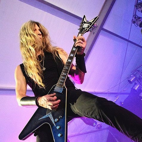 CELTIC HILLS: già al lavoro per la preparazione del nuovo album