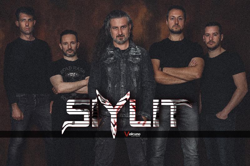 SIYLIT: il nuovo singolo ''Blood Red Fame'' 