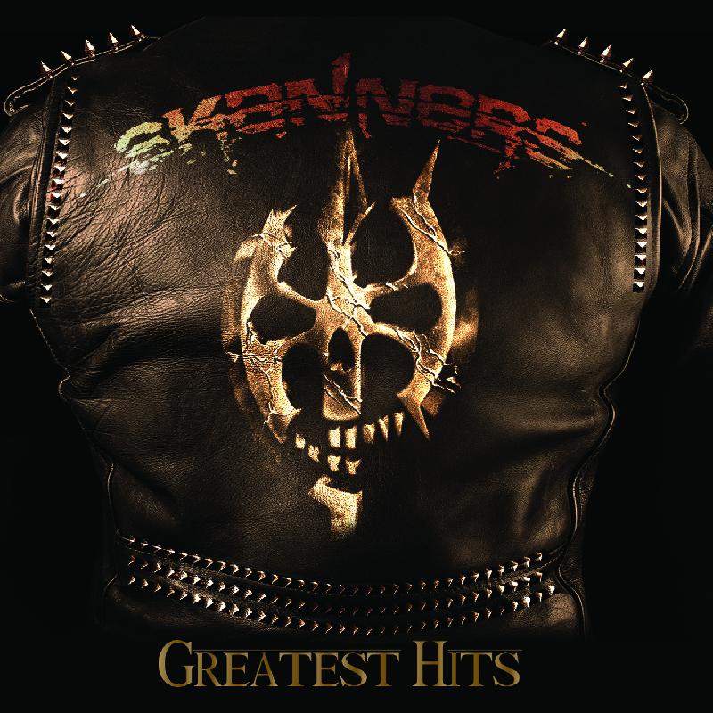 SKANNERS: in arrivo ad Ottobre il primo ''Greatest Hits''