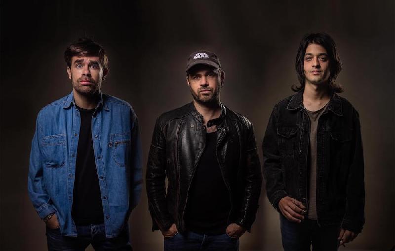 THE FOTTUTISSIMI: ecco il loro singolo ''She’s not Enough''