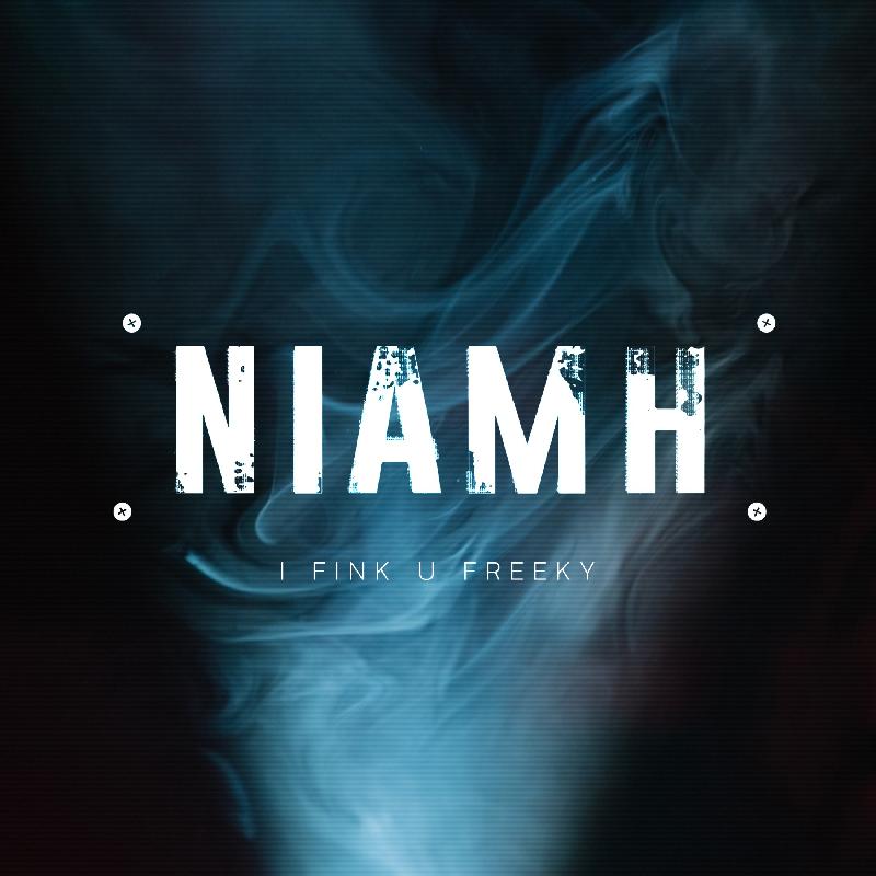 NIAMH: il video di ''I Fink U Freeky''