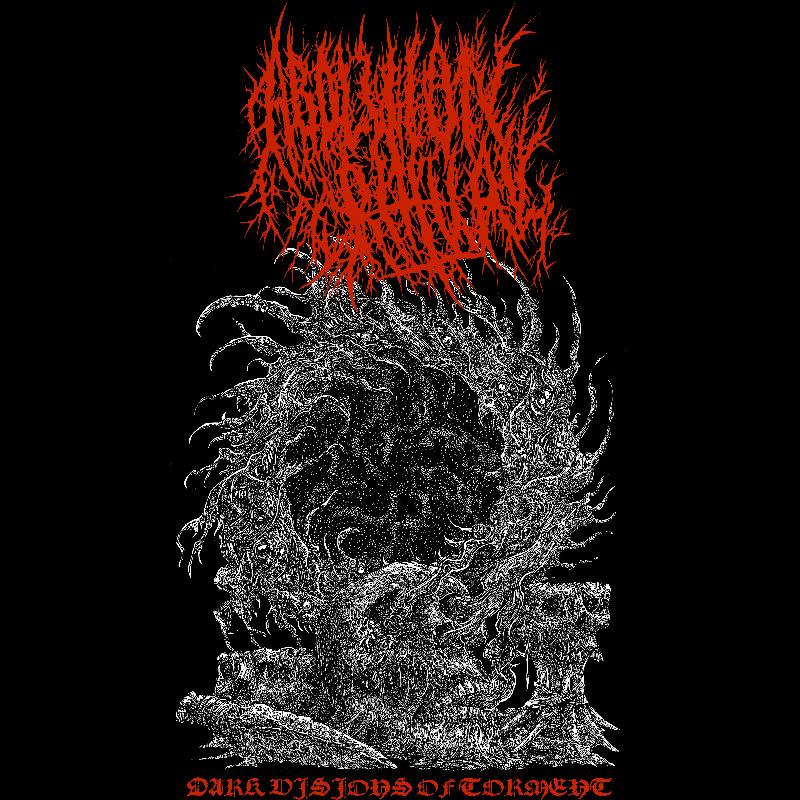 ABOLITION RITUAL: nuovo progetto con membri di ABORYM, INTOLERANT e GOLEM OF GORE