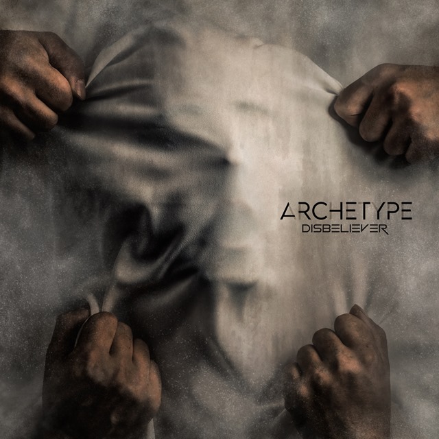 DISBELIEVER : il nuovo album ''Archetype''