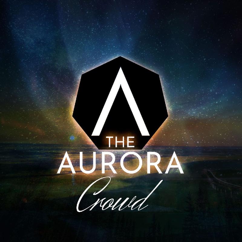 THE AURORA: l'album di debutto ''Crowd''