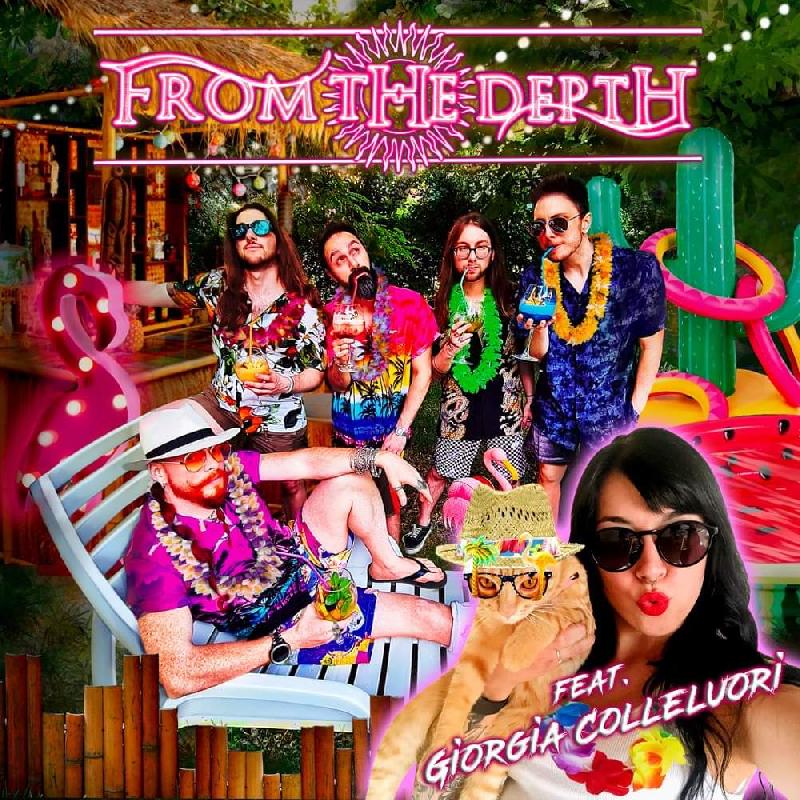 FROM THE DEPTH: pubblicano il nuovo singolo ''Sweet Dreams''