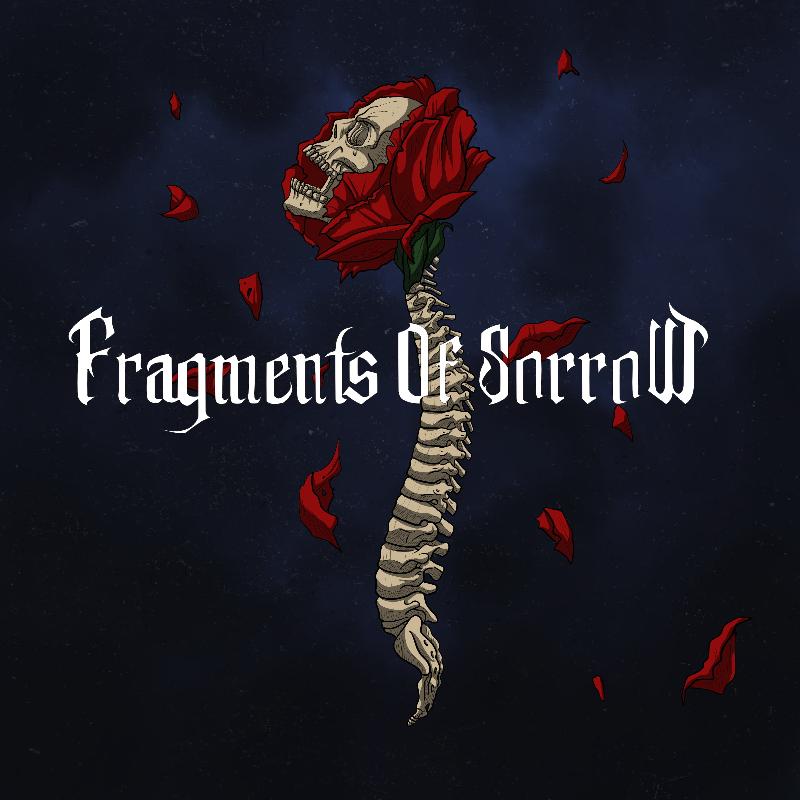 FRAGMENTS OF SORROW: nuovo EP omonimo in uscita a fine Ottobre