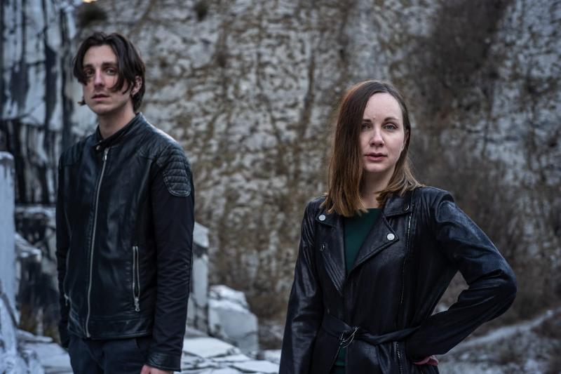 ELENBAND: con due loro brani inediti sbarcano negli States