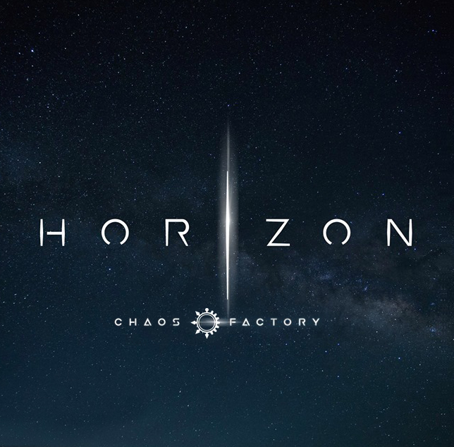 CHAOS FACTORY: il nuovo singolo ''Human Orogeny''