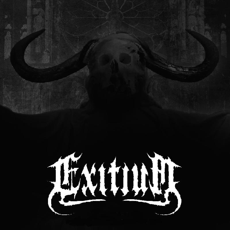 EXITIUM: la nuova band black/death pubblica il primo singolo