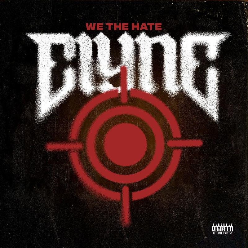 ELYNE: il nuovo brano ''We The Hate''