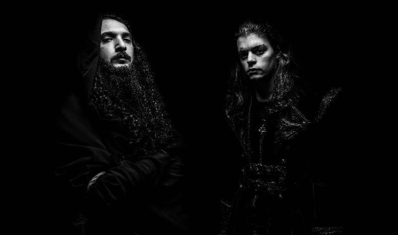 SINISTER GHOST: firmano con Ad Notctem Records