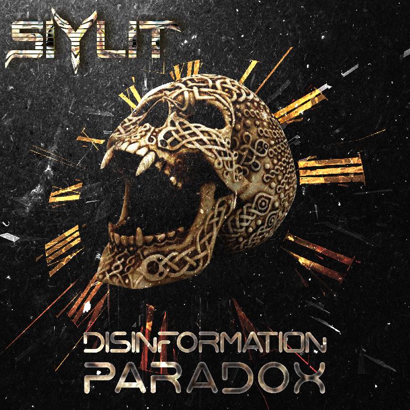 SIYLIT: uscito il nuovo disco ''Disinformation Paradox''