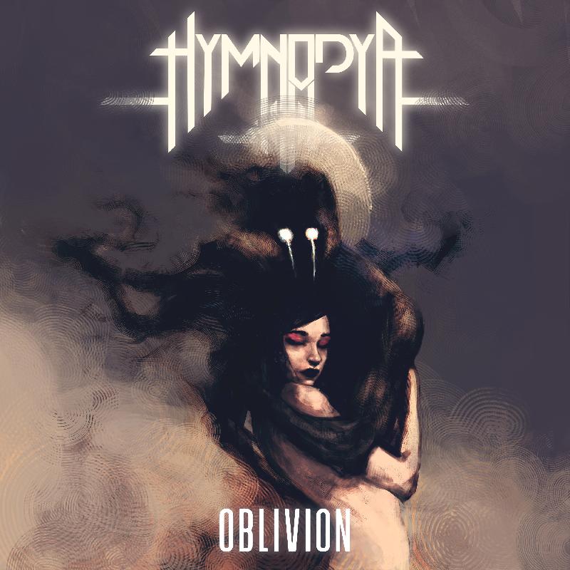 HYMNODIA: uscito il nuovo disco ''Oblivion''