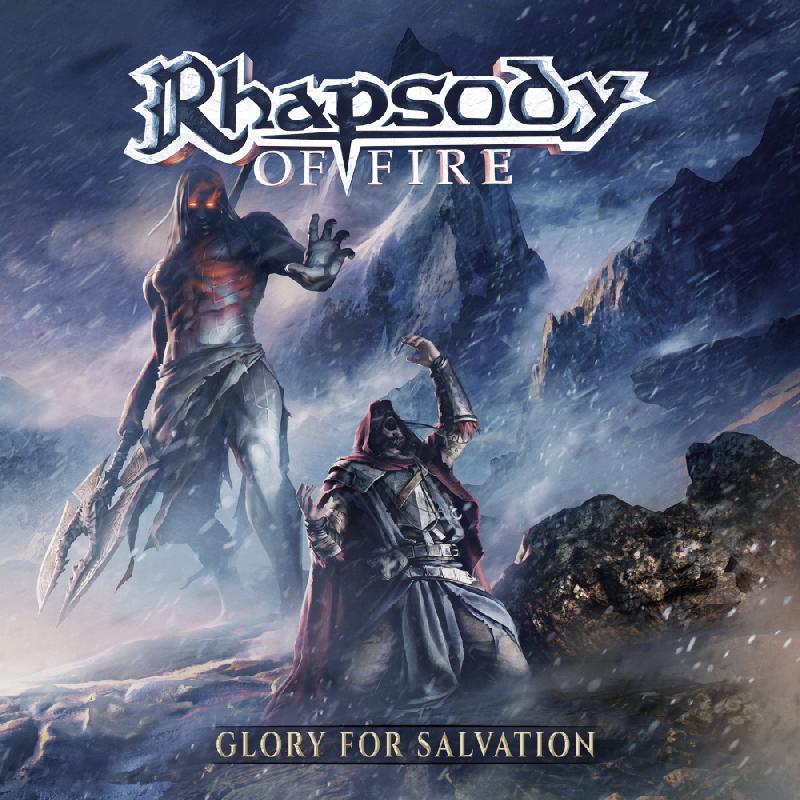 RHAPSODY OF FIRE: presentano una nuova canzone dal prossimo album ''Glory For Salvation''