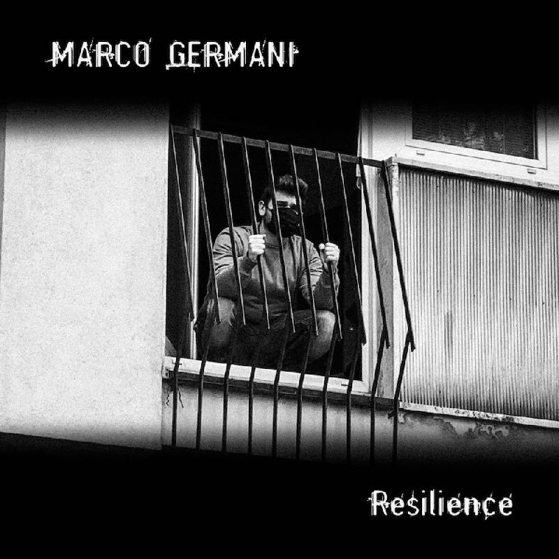 MARCO GERMANI: il nuovo singolo ''Resilience'' con il progetto ''Limbo Neutrale''