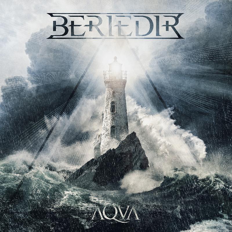 BERIEDIR: contratto con Rockshots Records per il nuovo album ''AQVA''
