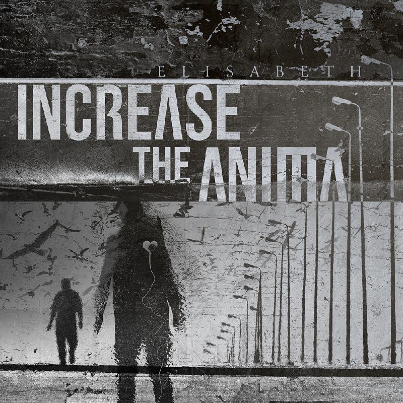 INCREASE THE ANIMA: disponibile il lyric video di ''Set Mach Game''