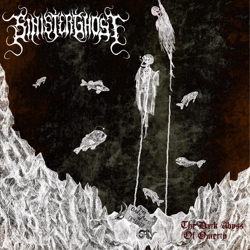 SINISTER GHOST: guarda il video della nuova ''The Dark Abyss of Omerty''