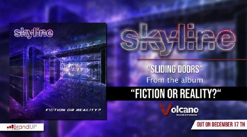 SKYLINE: prime anticipazioni al nuovo ''Sliding Doors''