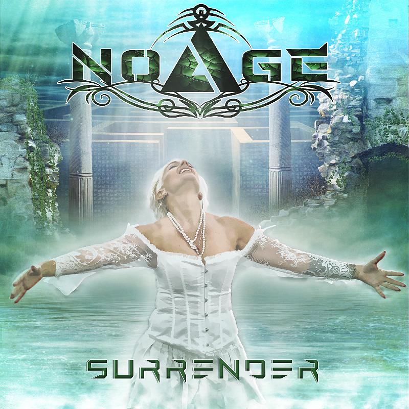 NOAGE: il primo singolo ''Surrender''