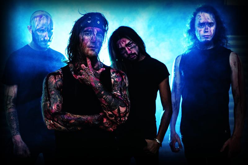 N.E.S: nuovo album in arrivo, contratto con Ad Noctem Records