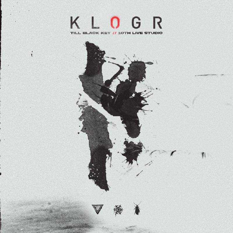 KLOGR: live speciale in studio per il decimo anniversario