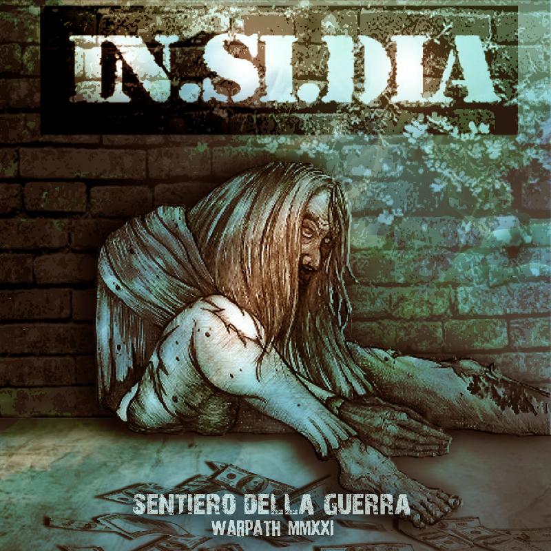 IN.SI.DIA: guarda il video della nuova ''Sentiero della Guerra''