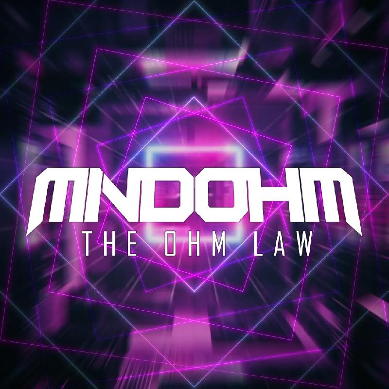 MINDOHM: nuovo progetto e singolo in uscita