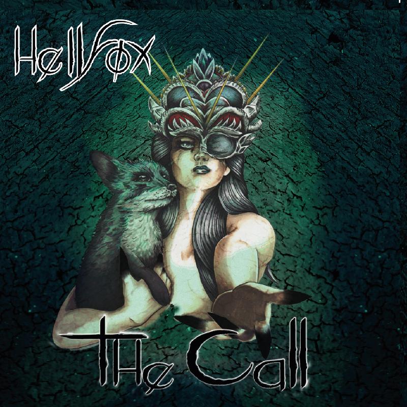 HELLFOX: il nuovo ''The Call'' in uscita il 21 Gennaio 2022