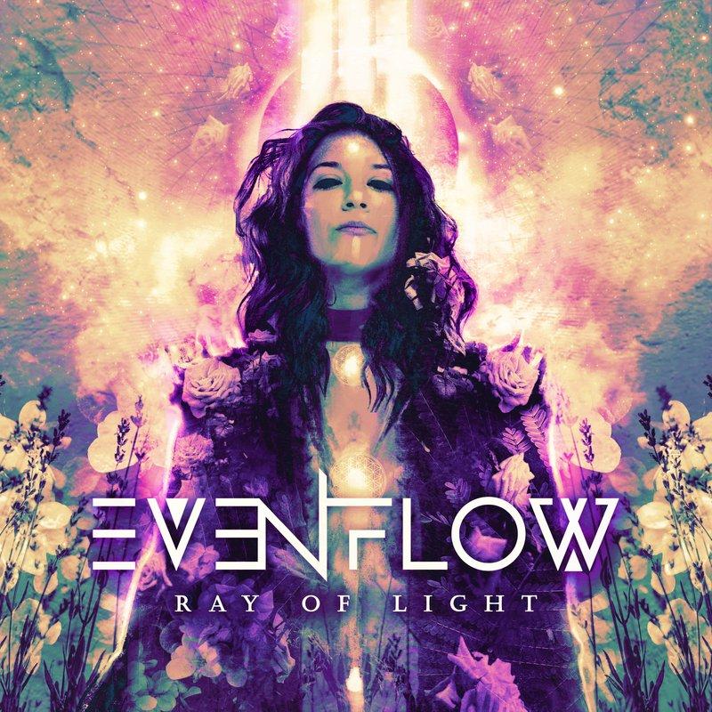 EVEN FLOW: il nuovo singolo ''Ray Of Light''
