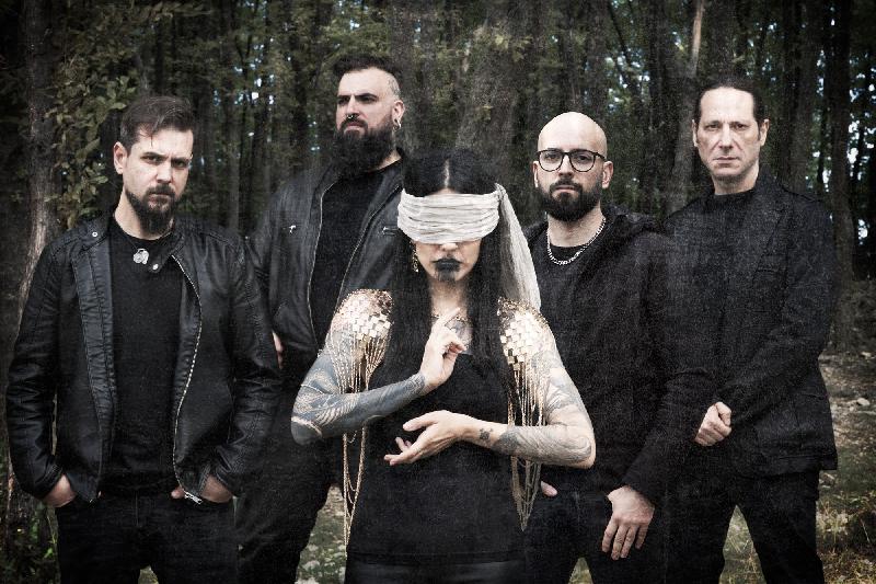 INNO: la dark metal band italiana annuncia la nuova formazione