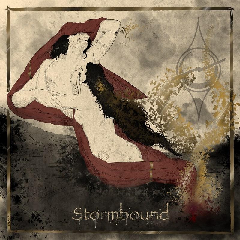 BERIEDIR: il nuovo singolo "Stormbound" feat. Ivan Giannini