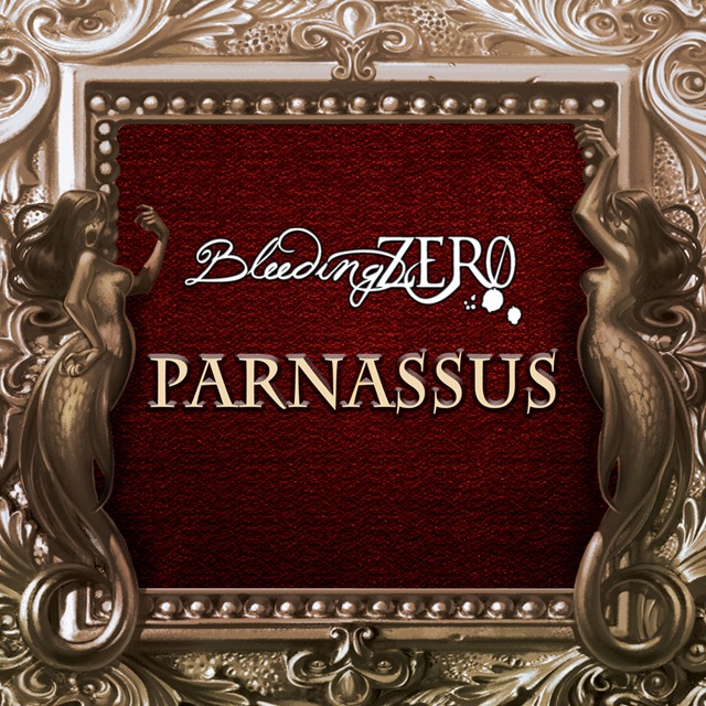 BLEEDING ZERO: il nuovo singolo ''Parnassus''