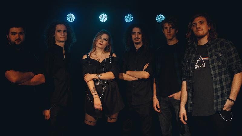 TOLIMAN: fuori il lyric video di ''Alkaline''