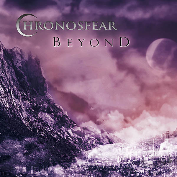 CHRONOSFEAR: il lyric video del brano ''Beyond''
