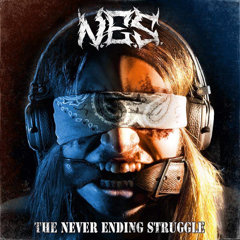N.E.S: i dettagli del nuovo album ''The Never Ending Struggle''