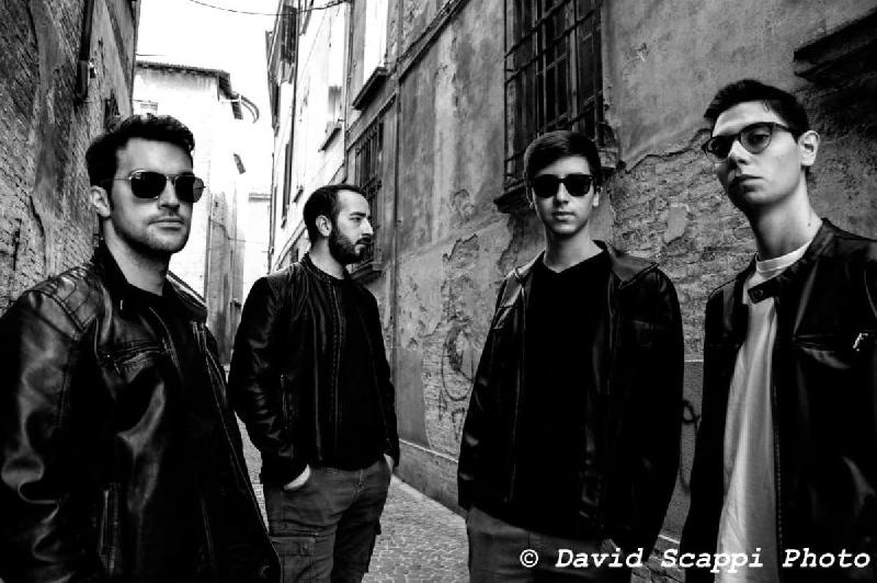 THE LUX: il nuovo singolo ''Death of the Night''