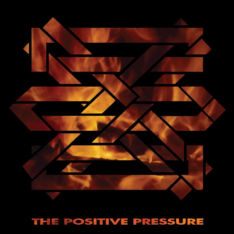 EXTREMA: la ristampa su vinile in edizione limitata di ''The Positive Pressure (of Injustice)''