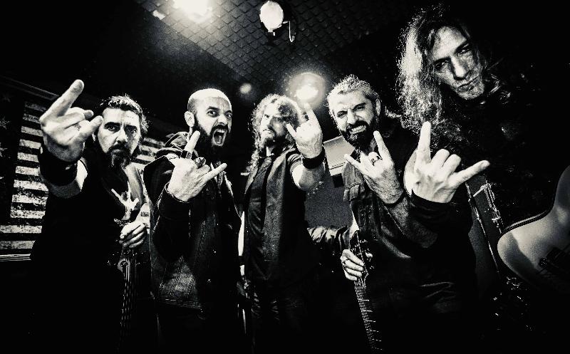 REAPTER: fuori il nuovo album per Buil2Kill Records