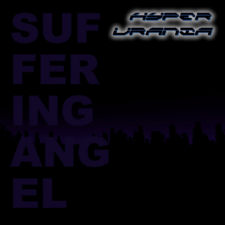HYPER-URANIA: disponibile il nuovo brano ''Suffering Angel''