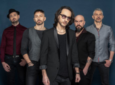 LAMBSTONE: annunciano il nuovo singolo e video ''Revenant''