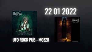 IMAGO MORTIS e HELLFOX: i dettagli del release party