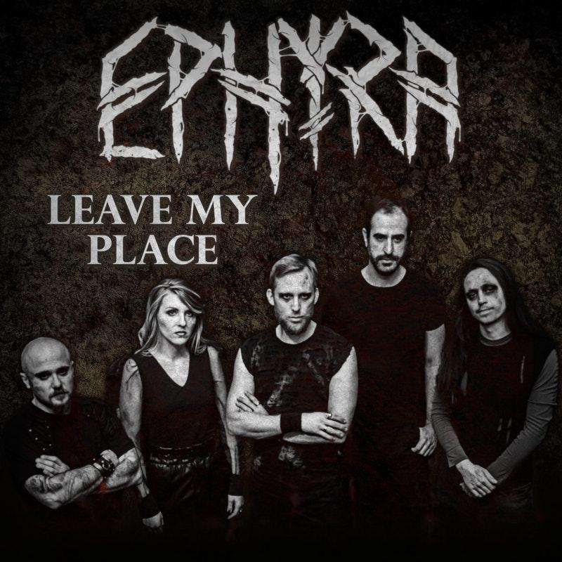 EPHYRA: il nuovo video di ''Leave My Place''