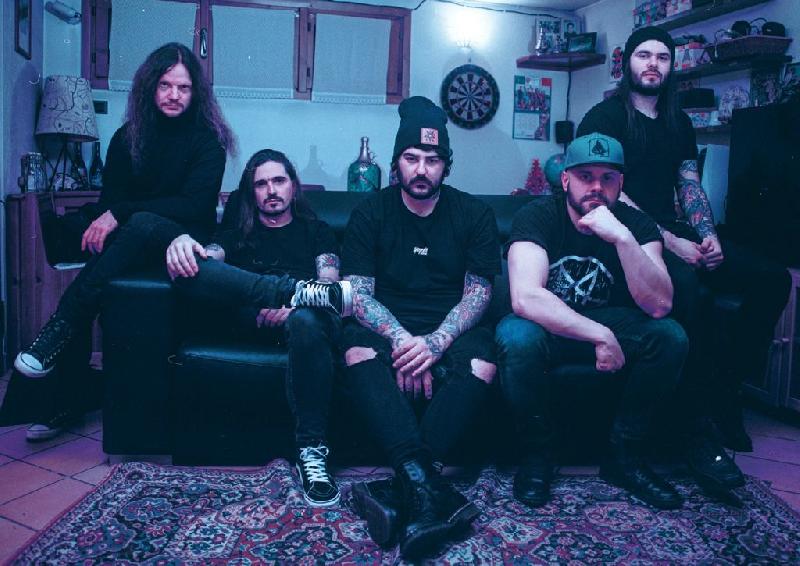 NEMESIS INFERI: terminate le registrazioni del nuovo album
