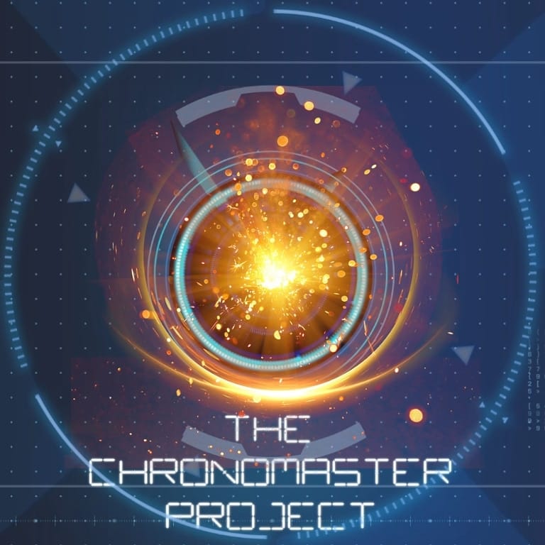 THE CHRONOMASTER PROJECT: firma per Elevate Records e nuovo album a breve