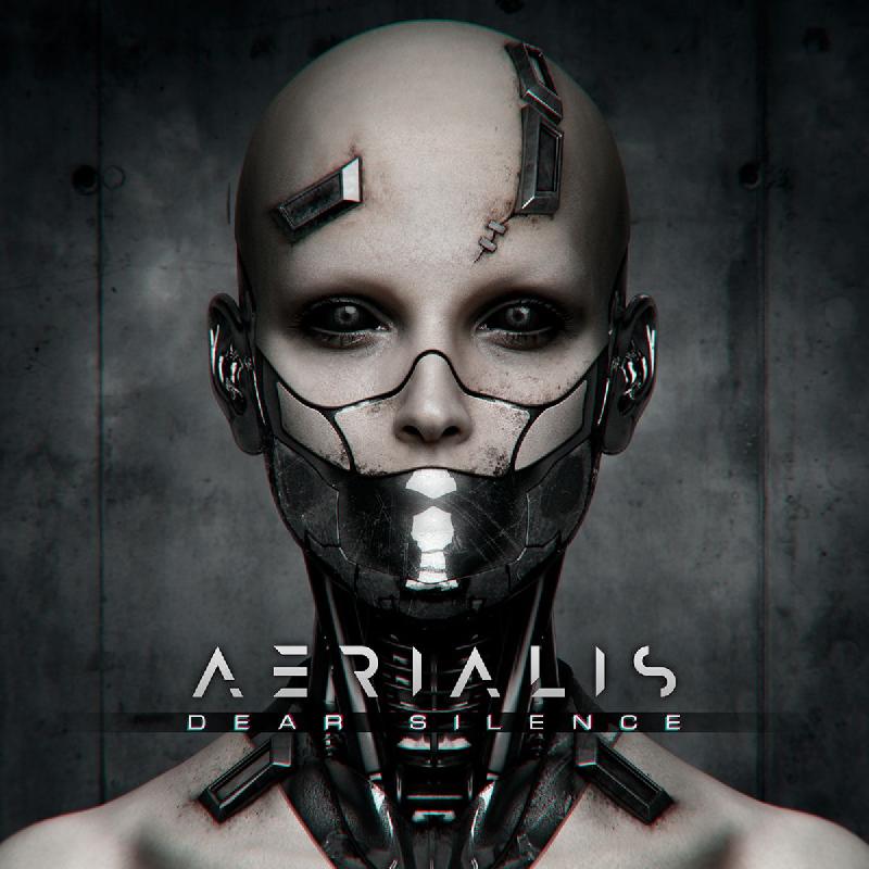 AERIALIS: svelano il nuovo singolo ''Electroniria''