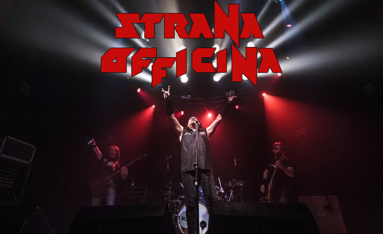 STRANA OFFICINA: nel roster della Morrigan Promotion